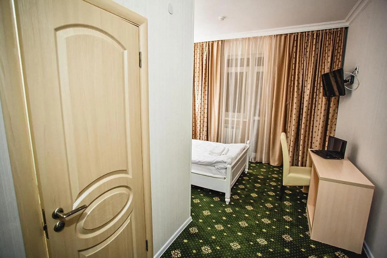 Skyaruna Astana Estalagem